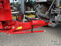 Dumptrailer Beco Super 2000