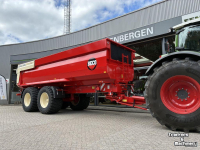 Dumptrailer Beco Super 2000