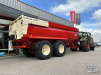 Dumptrailer Beco Super 2000