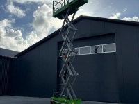 Articulated platforms  0610