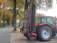 Grassland injector Vredo ZB-3 8046