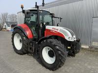 Tractor Steyr 4115 Multie