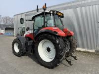 Tractor Steyr 4115 Multie