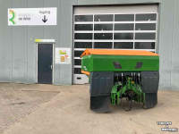 Fertilizer spreader Amazone ZA TS 2600 Profis Hydro Kunstmeststrooier