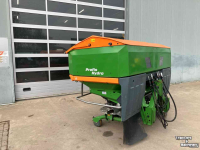 Fertilizer spreader Amazone ZA TS 2600 Profis Hydro Kunstmeststrooier