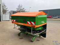 Fertilizer spreader Amazone ZA TS 2600 Profis Hydro Kunstmeststrooier