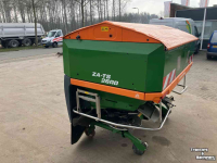 Fertilizer spreader Amazone ZA TS 2600 Profis Hydro Kunstmeststrooier
