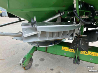Fertilizer spreader Amazone ZA TS 2600 Profis Hydro Kunstmeststrooier