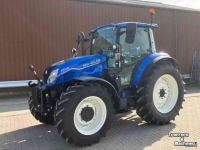 Tractor New Holland T5.100 DC