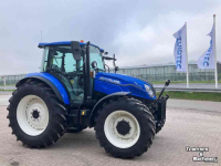 Tractor New Holland T5.100 DC