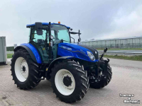 Tractor New Holland T5.100 DC