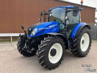 Tractor New Holland T5.100 DC