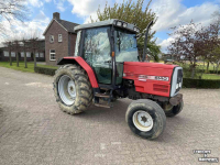 Tractor Massey Ferguson 6140