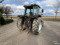 Tractor Massey Ferguson 6140