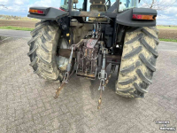 Tractor Massey Ferguson 6140