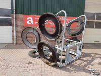 Pasture harrow  Bandensleep 5750mm