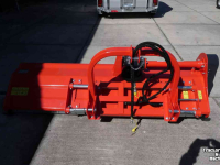Flail mower Knegt Klepelmaaier 220  ACTIE