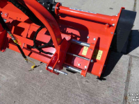 Flail mower Knegt Klepelmaaier 220  ACTIE