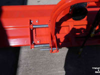 Flail mower Knegt Klepelmaaier 220  ACTIE