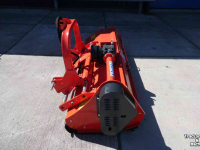 Flail mower Knegt Klepelmaaier 220  ACTIE