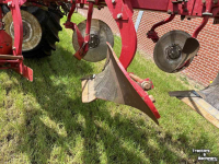 Ploughs Kongskilde variant VPS
