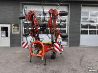 Tedder Fella TH 900 D Hydro