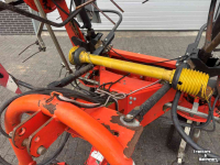 Tedder Fella TH 900 D Hydro