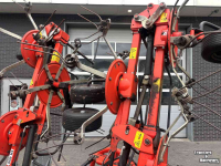 Tedder Fella TH 900 D Hydro