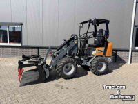 Wheelloader Giant G1500 Mini Shovel