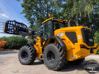 Wheelloader JCB 427 STAGE V AGRI