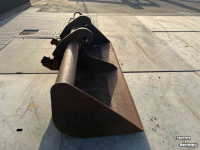 Sieve buckets  Baggerbak