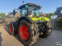 Tractor Claas Arion 6.190