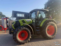 Tractor Claas Arion 6.190