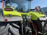 Tractor Claas Arion 6.190