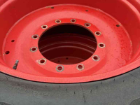 Wheels, Tyres, Rims & Dual spacers Fendt 600/65r34