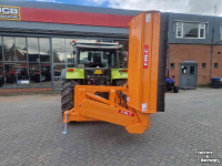Flail mower Falc TLF-200