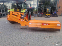 Flail mower Falc TLF-200