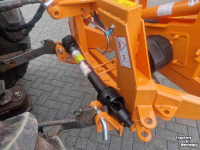 Flail mower Falc TLF-200