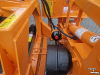 Flail mower Falc TLF-200