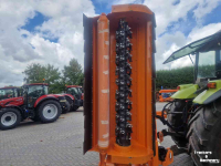 Flail mower Falc TLF-200