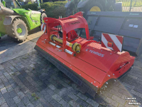 Flail mower Tehnos MU300R
