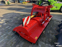 Flail mower Tehnos MU300R