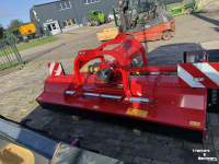 Flail mower Tehnos MU300R