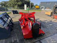 Flail mower Tehnos MU300R