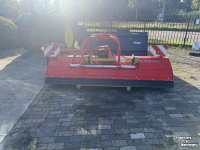 Flail mower Tehnos MU300R