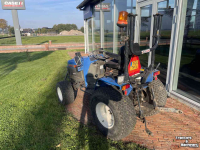 Horticultural Tractors Iseki TM 223