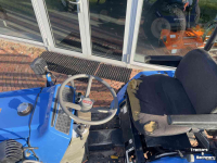 Horticultural Tractors Iseki TM 223