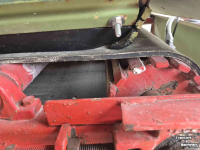 Lime spreader Tebbe HKS 5500