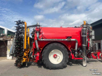 Slurry tank Veenhuis 14000