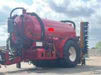 Slurry tank Veenhuis 14000